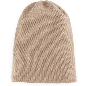 ⚜PORTOLANO⚜WOMENS GREY 100/% CASHMERE HEADBAND